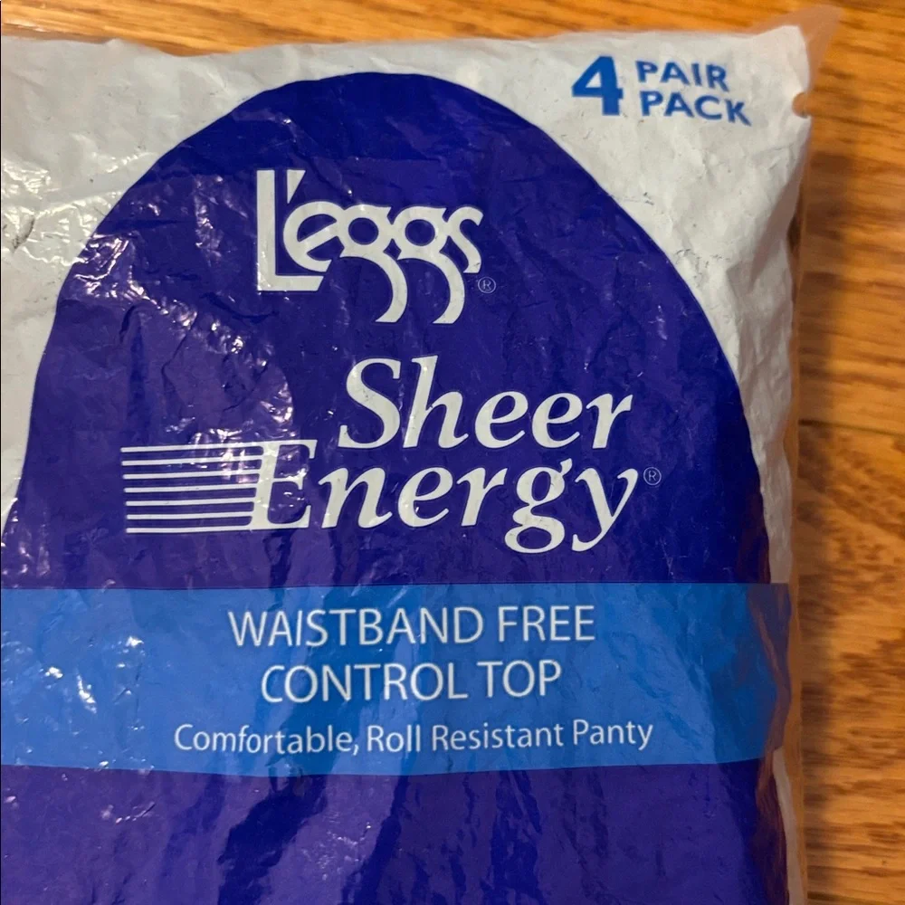 Leggs new original
